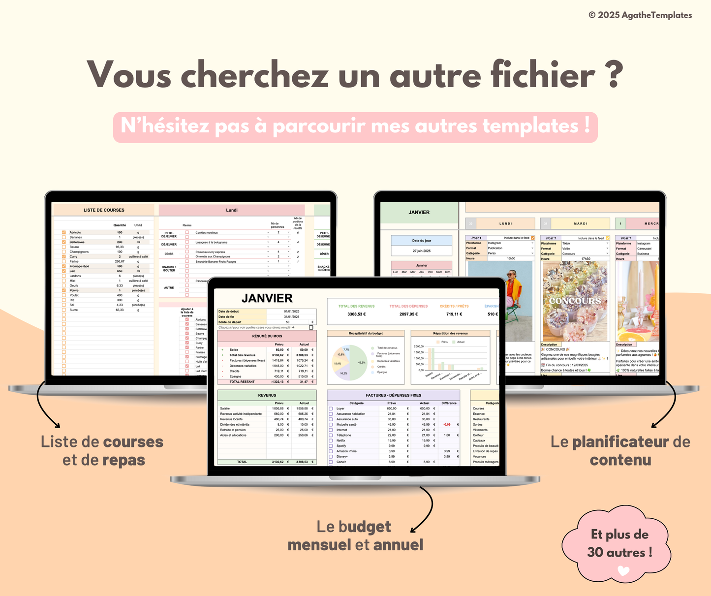 Suivi de facturation